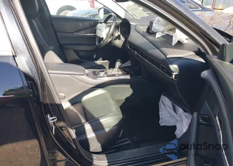 2023 Mazda Cx-30 2.5 S Preferred z USA, uszkodzony, nr VIN 3MVDMBCM2PM501526